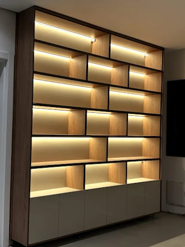 Escritório projeto 2